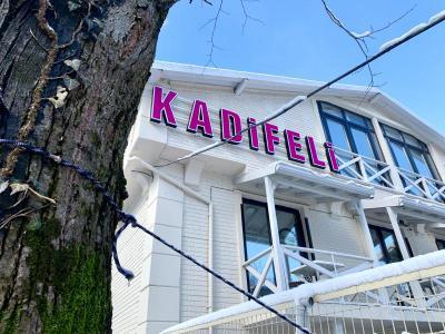 Kadifeli Konak Boutique Hotel