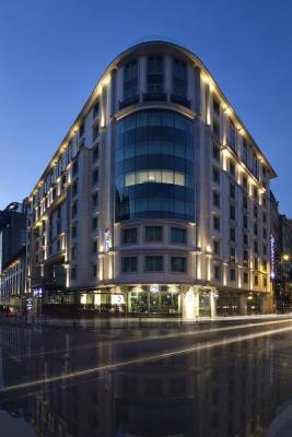 Radisson Blu Hotel, Istanbul Sisli