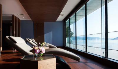 The Grand Tarabya