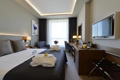 Holiday Inn Bursa City Centre