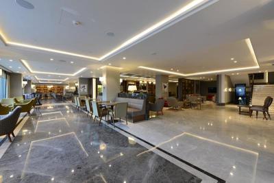 Holiday Inn Bursa City Centre