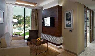 The Grand Tarabya