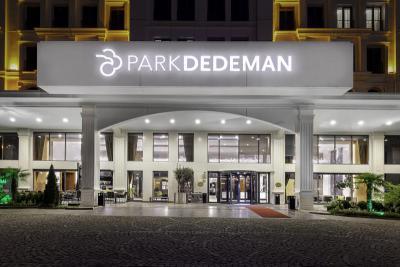 Park Dedeman Trabzon