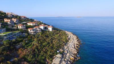 Deniz Feneri Lighthouse