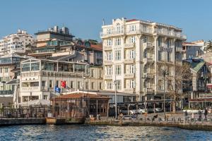 The Stay Bosphorus