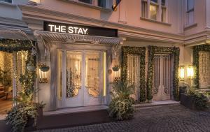 The Stay Bosphorus