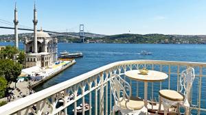 The Stay Bosphorus