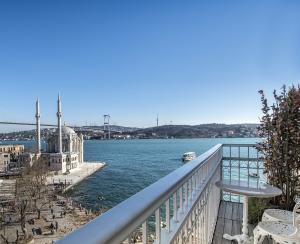 The Stay Bosphorus