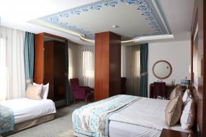 Hurry Inn Merter İstanbul