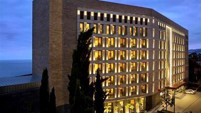 DoubleTree By Hilton Trabzon