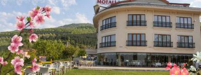 Motali Life Hotel